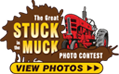 Stuck In The Muck Photo Contest
