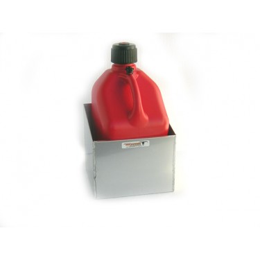 Fuel Jug Rack - Single 