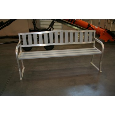 Park Bench 