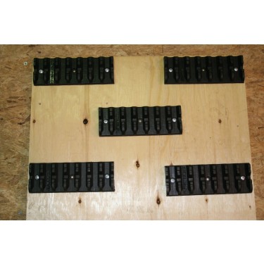 Grip Glides