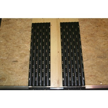 Low Pro Grip Glides