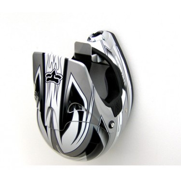 Single Helmet Hook
