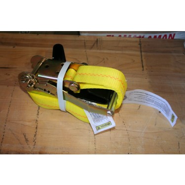 Ratchet Strap