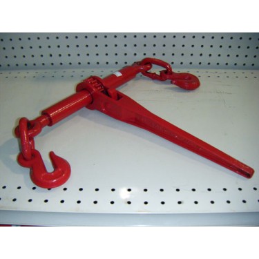 3/8” ratchet load binder 