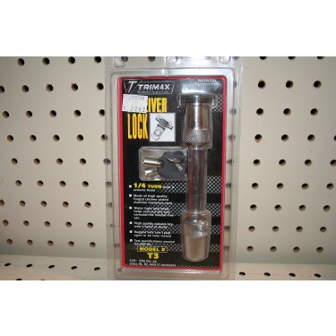 Receiver Lock