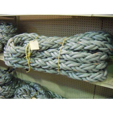60MM  2-3/8" X 30'  120,000lbs  350HP