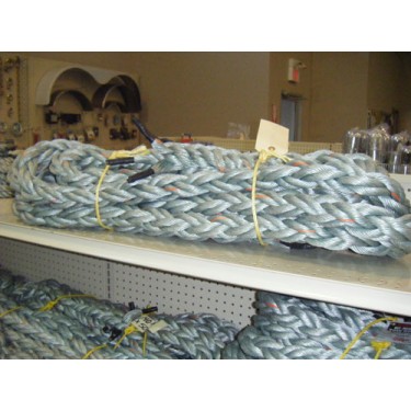 40MM  1-5/8" X 30'  56,000lbs  160HP