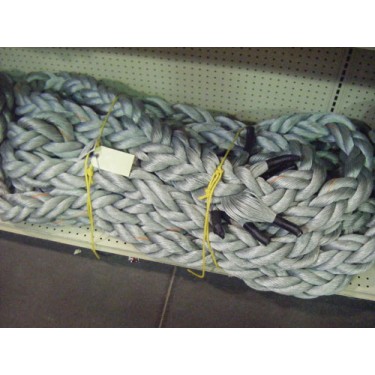 80MM  3-1/4" X 30'  200,000lbs  500HP