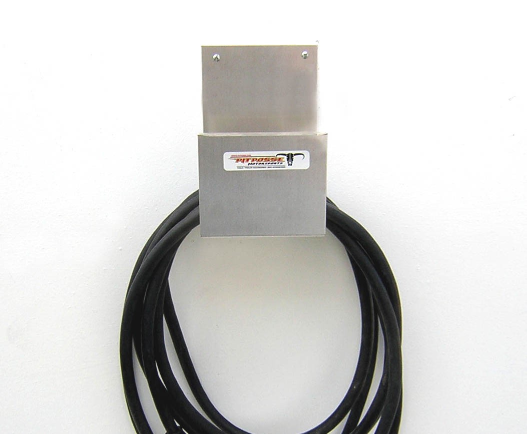 Flaman Parts Cord Hanger Large Hangers & Holders Trailer Accessories