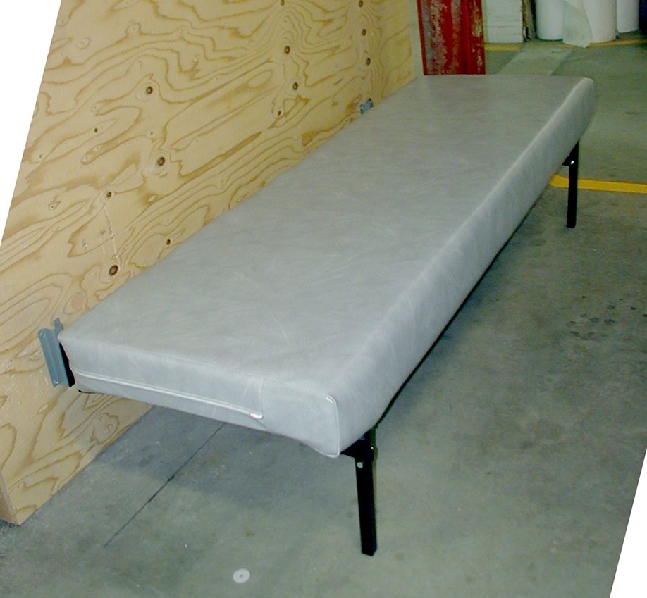 Flaman Parts Bench Trailer Accessories