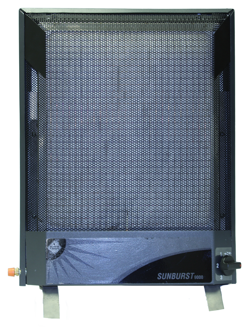 Flaman Parts Sunray Heaters Trailer Accessories