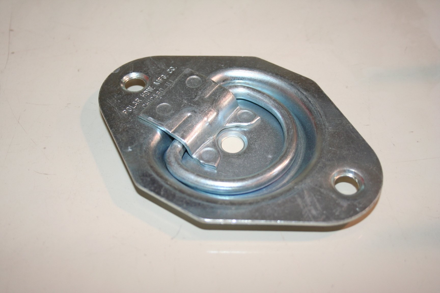 recessed d ring tie downs