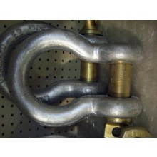 1-3/4" Shackle  25T  275,000lbs
