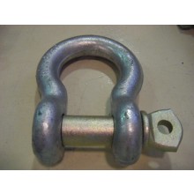 1" Shackle  8-1/2T  90,750lbs