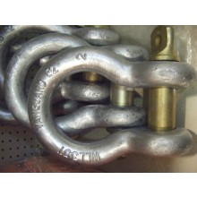 2" Shackle  35T  385,000lbs