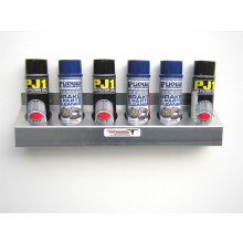 Aerosol Rack - 6 Mount