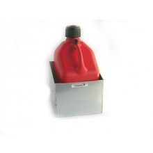 Fuel Jug Rack - Single 