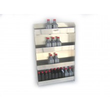 Senior Oil Cabinet