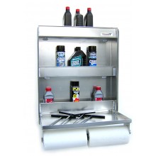 Senior Work Station