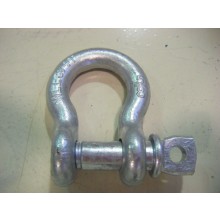 5/8" Shackle  3-1/4T  35,750lbs