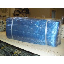 8" X 50' 2 Ply 128,000lbs