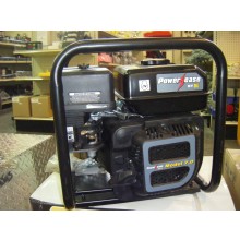 B E 3" 7 HP Water Pump with Cast Aluminum Pump