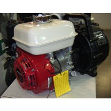 Honda 2" 5.5 HP with Protec Seal with Pacer Pump