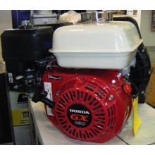 Honda 2" 5.5 HP Water Pump with Pacer Pump