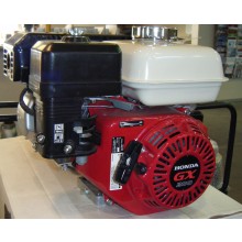Honda 3" 6.5 HP Water Pump with Pacer Pump