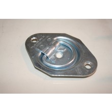 Recessed D-Ring - 1200 lb