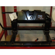 Reese 20,000 lb Quick Slide 5th Wheel Hitch