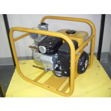 Robin 3" 6 HP Water Pump with Cast Aluminum Pump