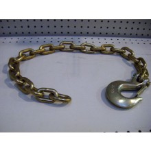 3/8” safety chain 