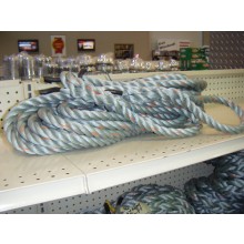 20MM  13/16" X 50'   12,000lbs  30HP