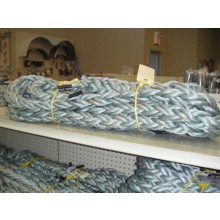 40MM  1-5/8" X 30'  56,000lbs  160HP