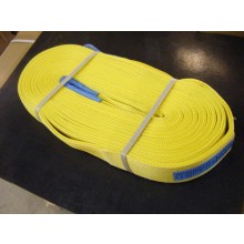 3" X 50' 2 Ply 48,000lbs