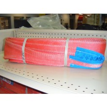 5" X 10' 2 Ply 80,000lbs