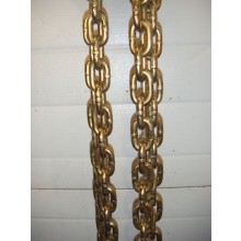 3/8” grade 70 transport chain