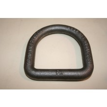 Weld On D-Ring