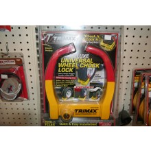 Wheel Chock
