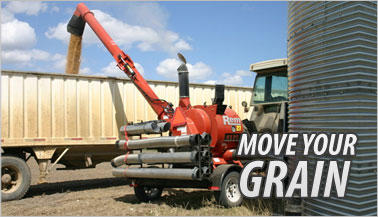 Move Your Grain!