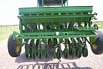 Grass Drill 8ft Grass Drill 8ft