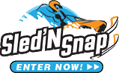 Sled'N Snap Photo Contest