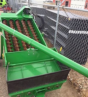 Kwik Kleen Grain Cleaner 572