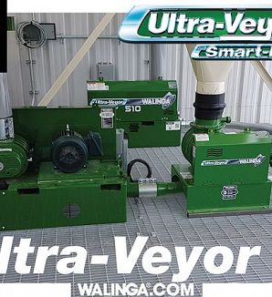 Walinga Ultra-Veyor System