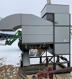 2020 GCS 1400 w/ Scalper