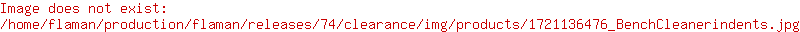 Bench Full Sizes w/