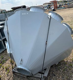Norstar 14 Painted 8 Spout