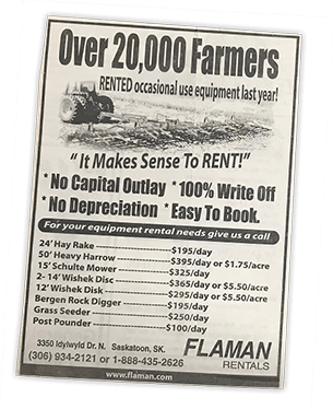 flaman-rentals