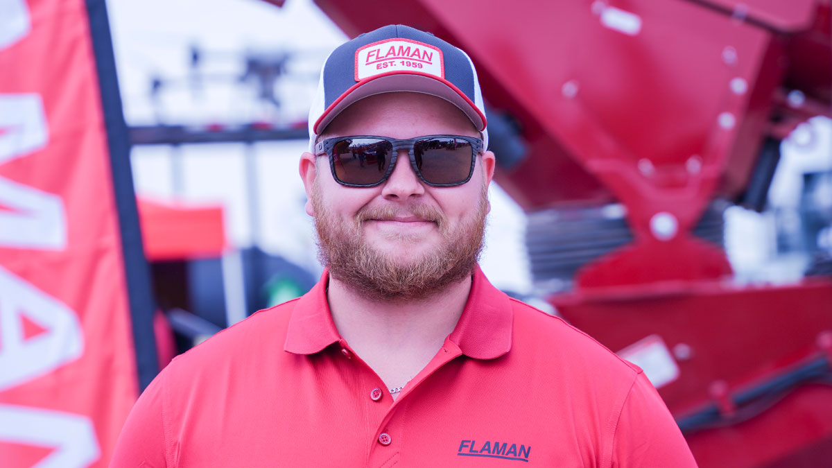 Swan River, Manitoba